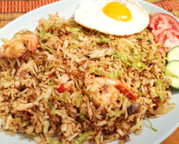 Nasi Goreng recept 2 : En Smakrik Indonesisk Favorit i Sverige 15 Nasi Goreng recept : En Smakrik Indonesisk Favorit i Sverige